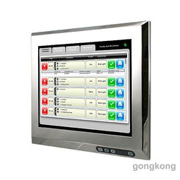 安勤工控電腦產(chǎn)品選型指南 為您的工業(yè)自動化項(xiàng)目選擇最佳平臺